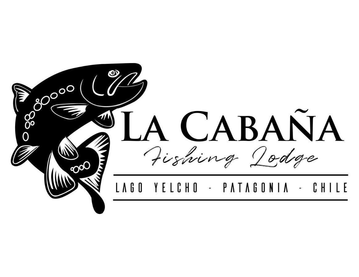 La Cabana Fishing Lodge Puerto Ramirez Bagian luar foto